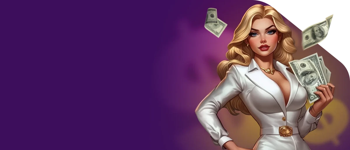 Welcome Bonus Kinbet Casino online
