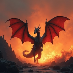 Dragon Ember Wilds Kinbet