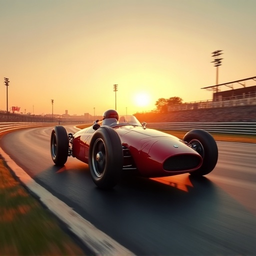 Speed Circuit 88 Kinbet Casino online