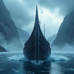 Thunder Fjord Kin Bet