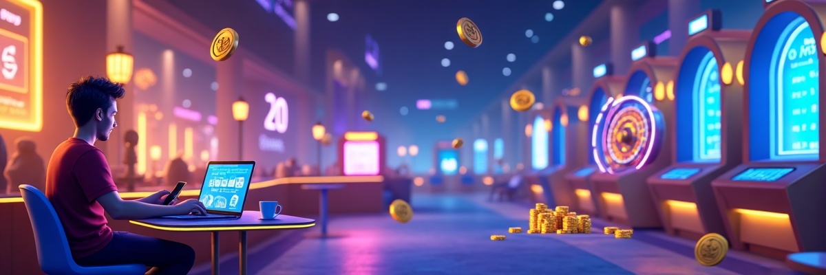 Kinbet Casino review