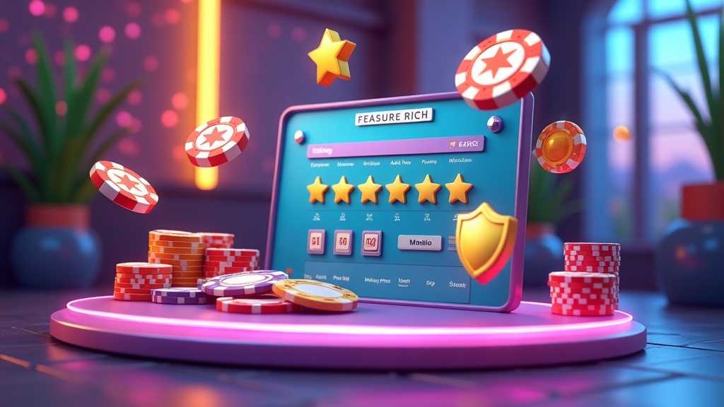 Kinbet Casino online