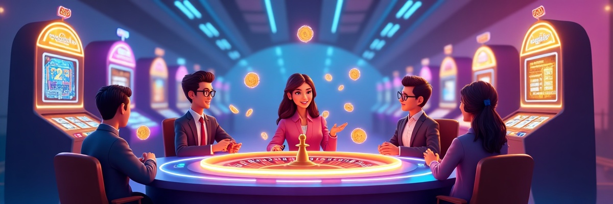 Kinbet Casino review
